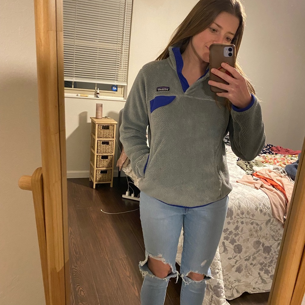 Patagonia Synchilla - image 5